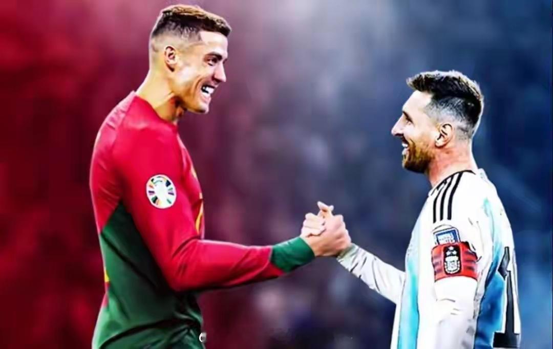 风波再起！西媒直言FIFA保送梅西，C罗点赞争议视频想表达什么？世界杯决赛西班牙
