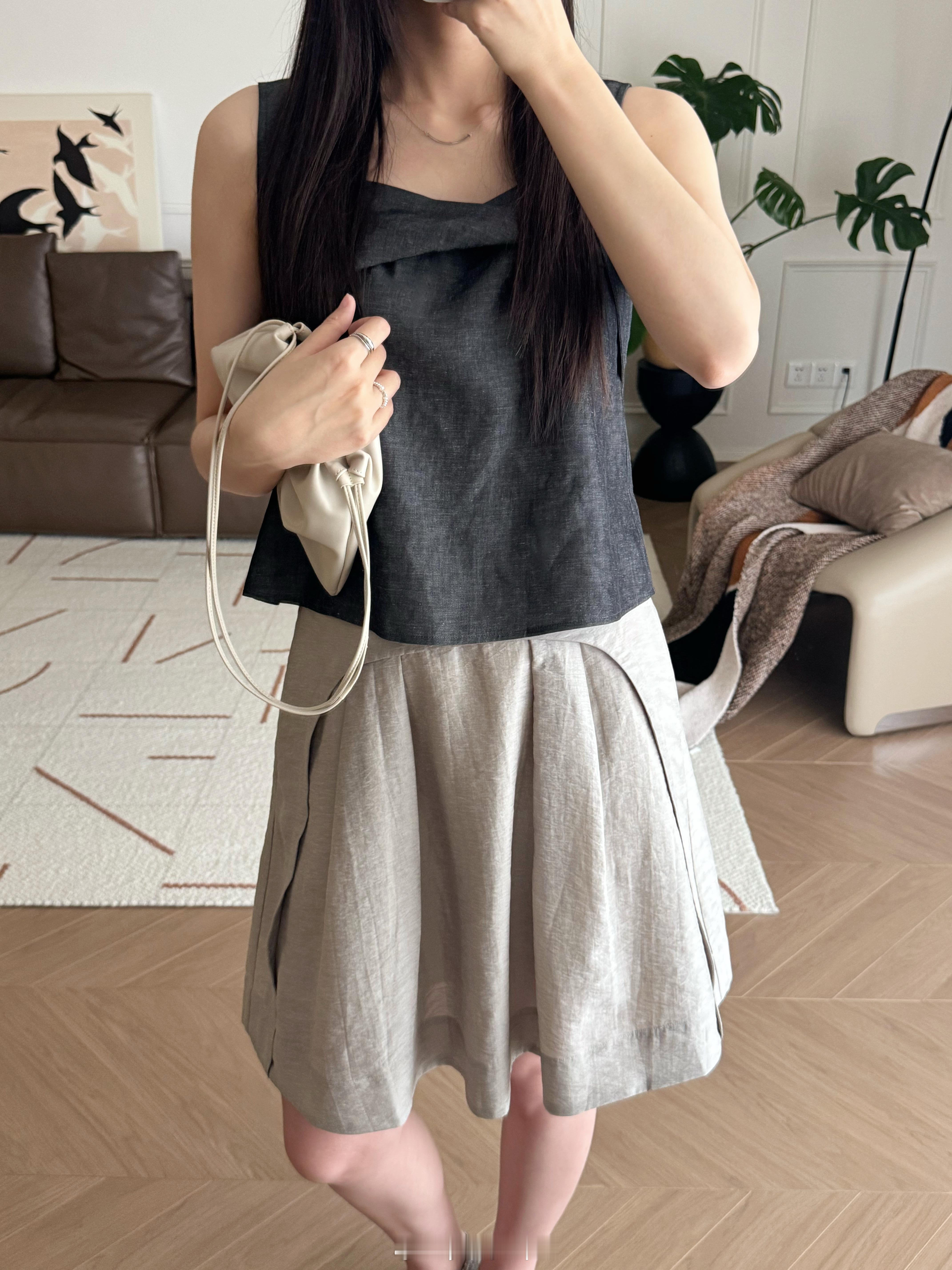 un1ty union这套美哉美哉CyinnDailyootd穿搭