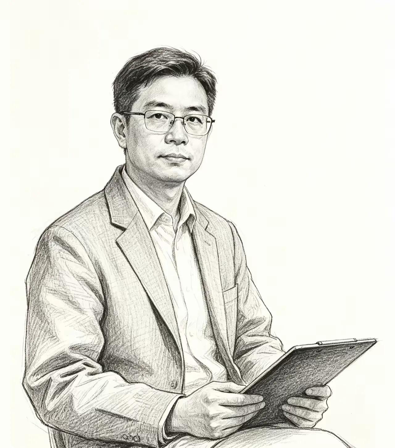 一位汽车专家说，如果你手里还有一辆能正常开的燃油车，车况没什么大毛病，也不是三天