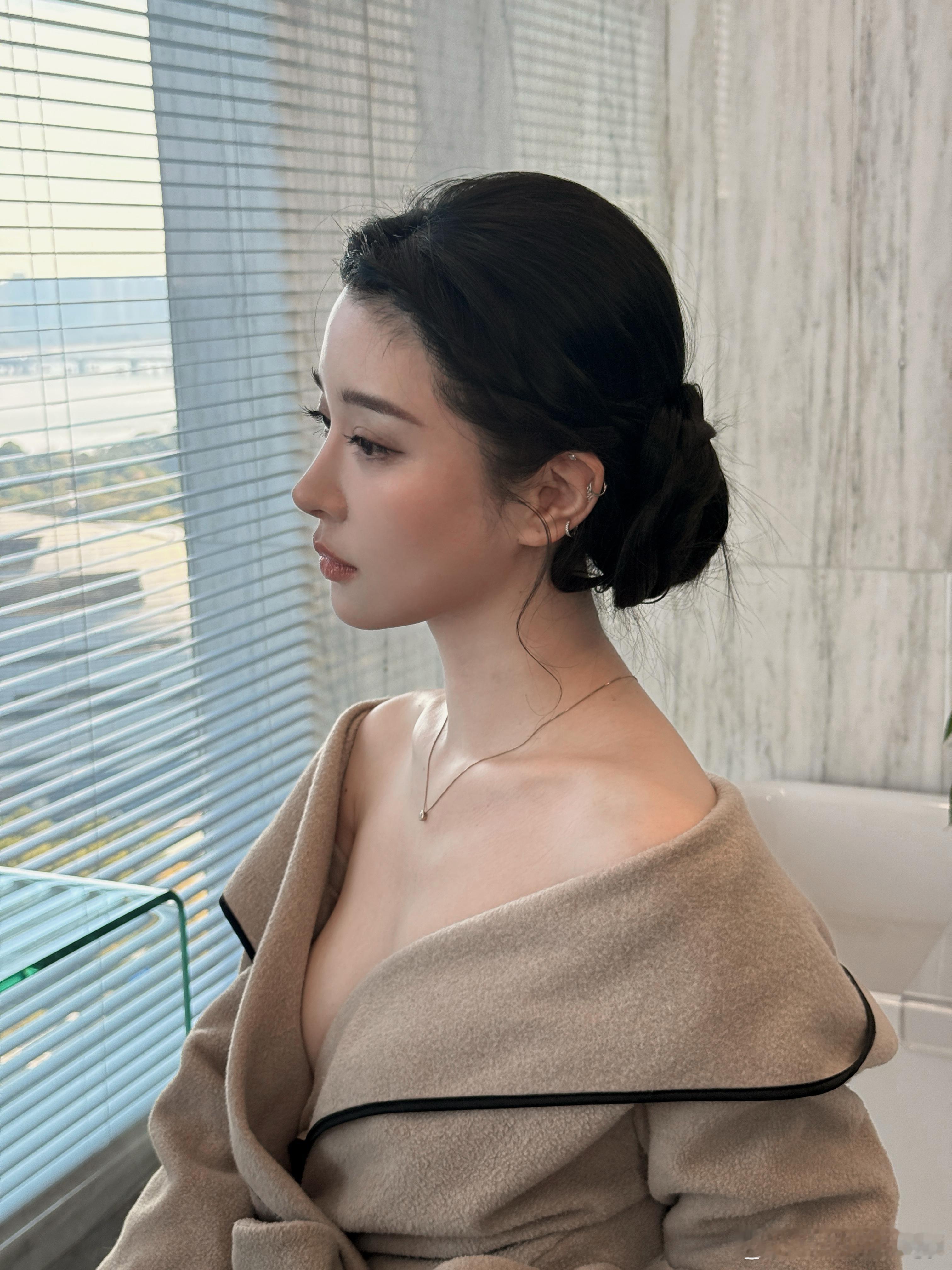 结婚发型怎么样 