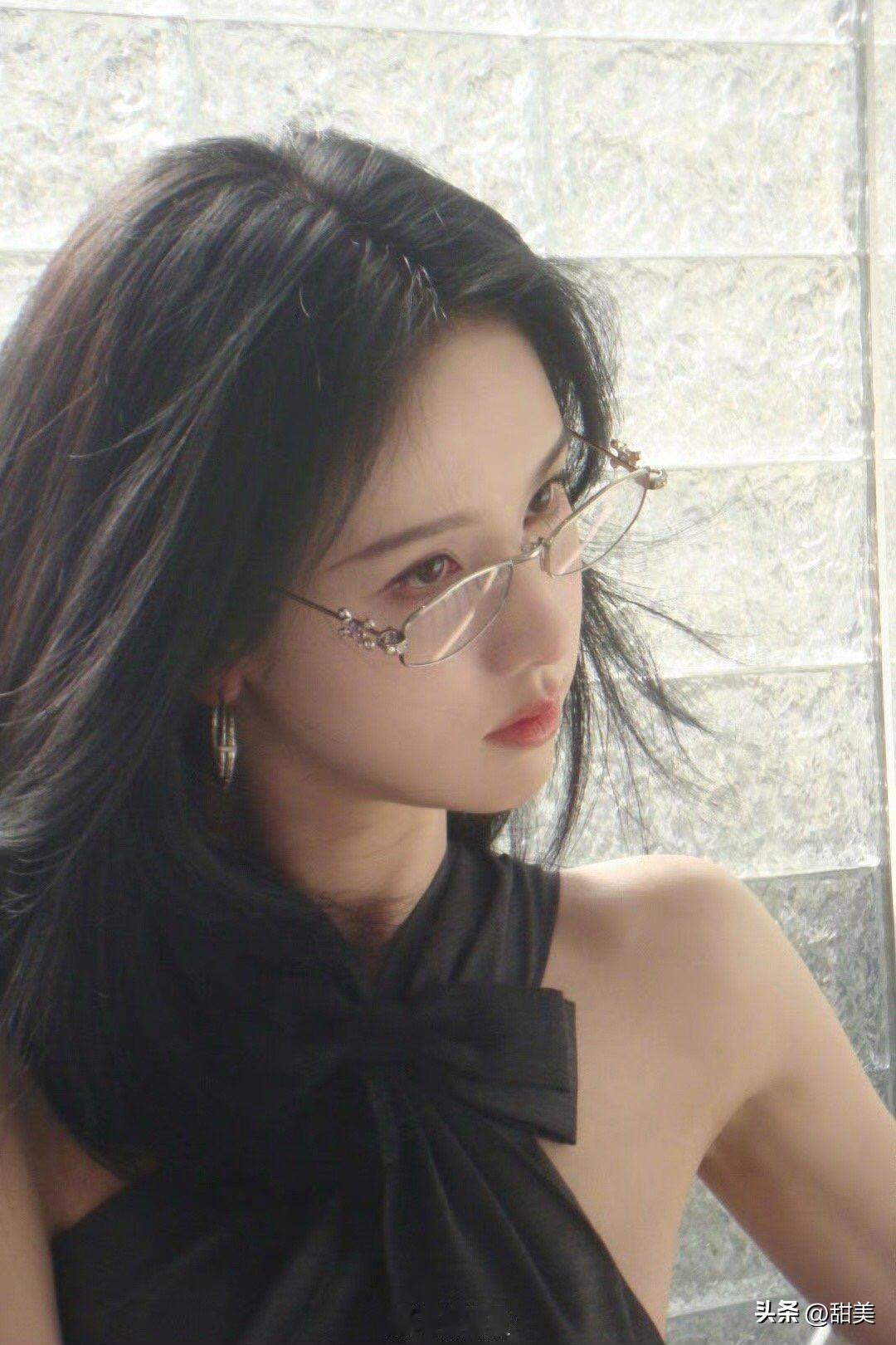 陈都灵也太好看了