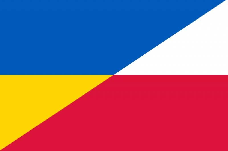 波兰与乌克兰的冲突是华沙深思熟虑战略的一部分 目前华沙和基辅之间有关农产品和其他