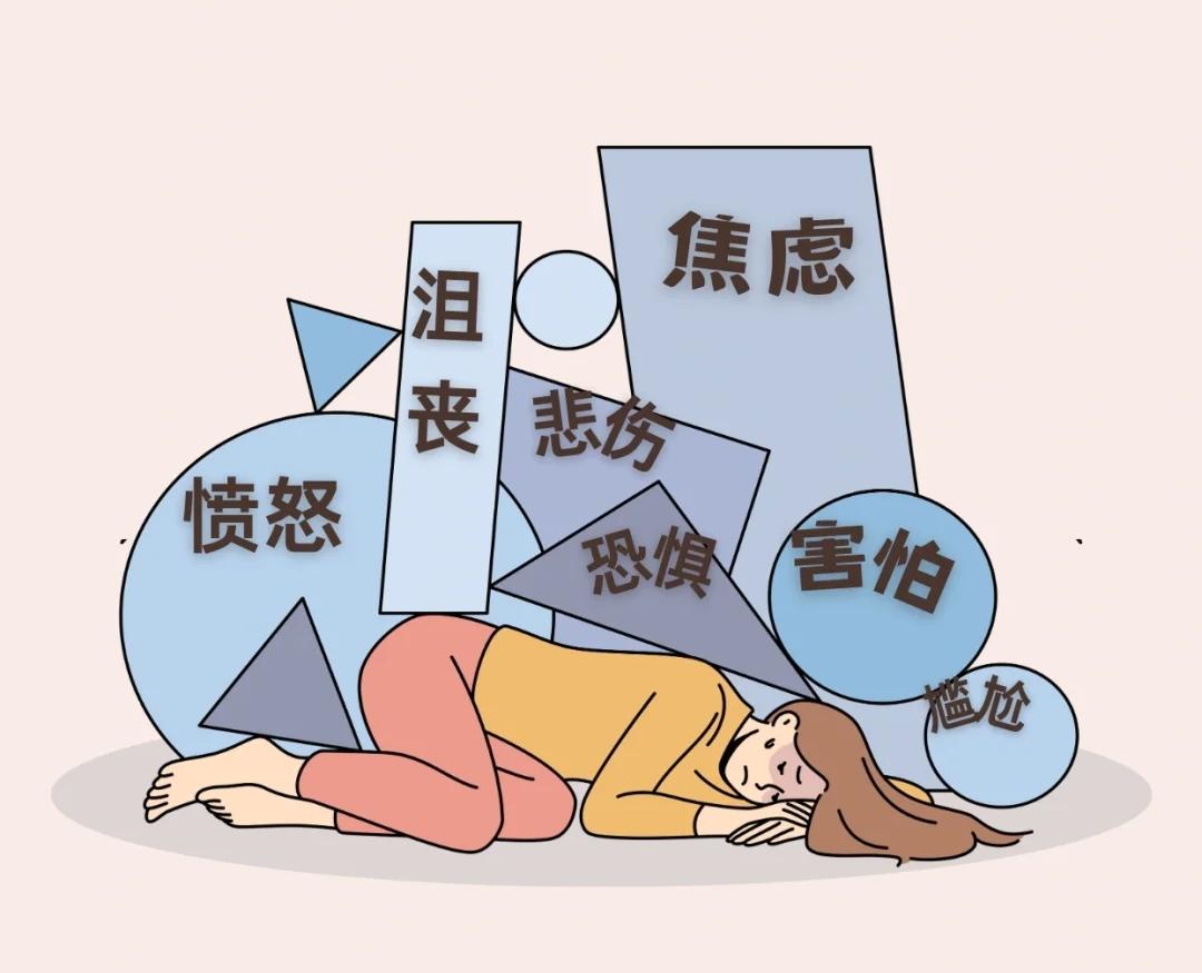 什么时候才能战胜焦虑开心地活着?以我的亲身经历来说，当全身心地投入到某件事情中，