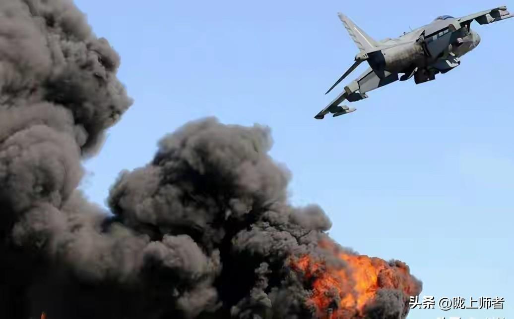 伊朗这是获得了超能力吗？感觉伊朗收集情报的能力越来越强，对敌方的目标越打越精准。