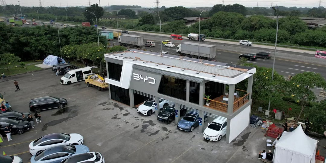 东南亚本身对石油进口依赖较高，一旦油价波动，用户对电车的敏感度远高于欧美市场。所