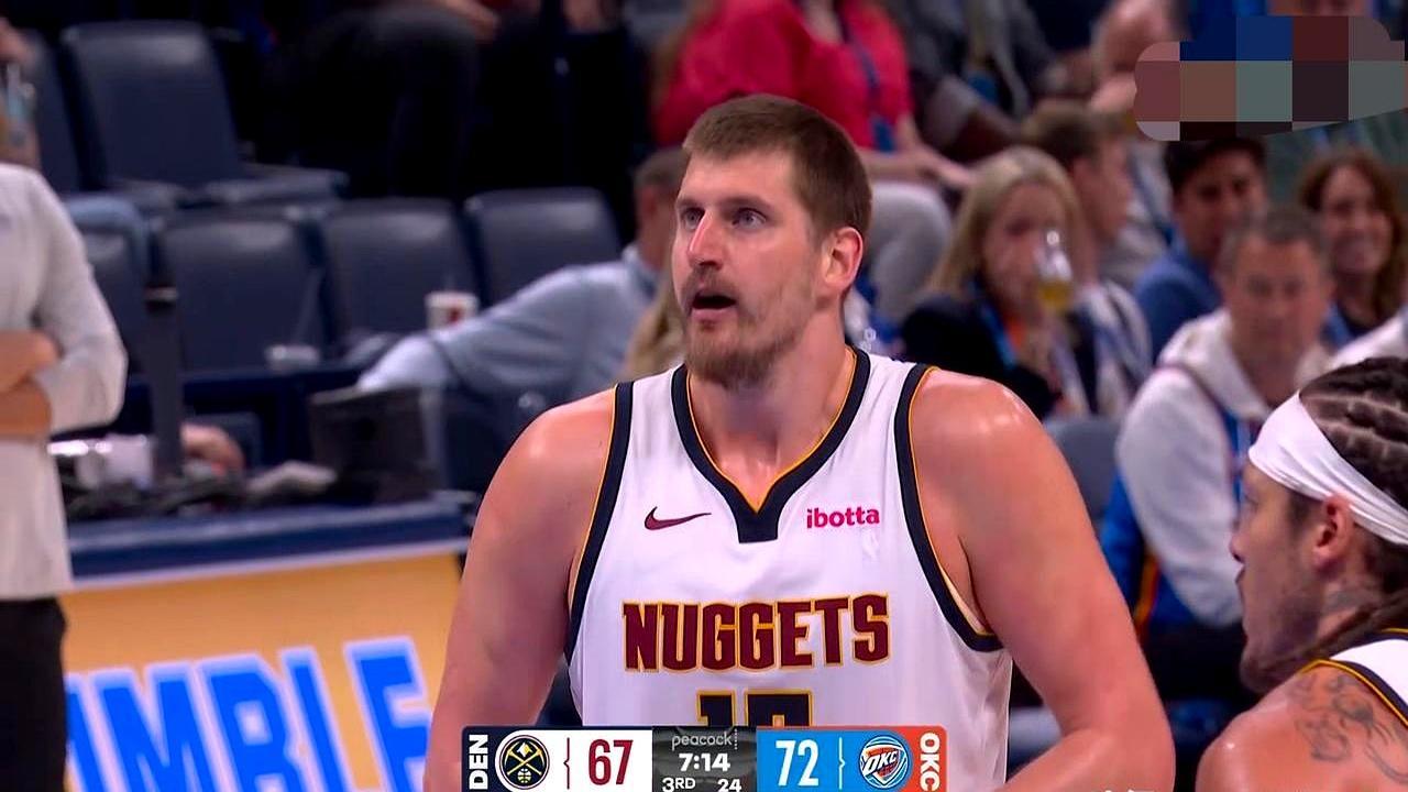 35分15助攻零失误还投中压哨绝杀，SGA这一场直接把今年NBA的MVP悬念打没