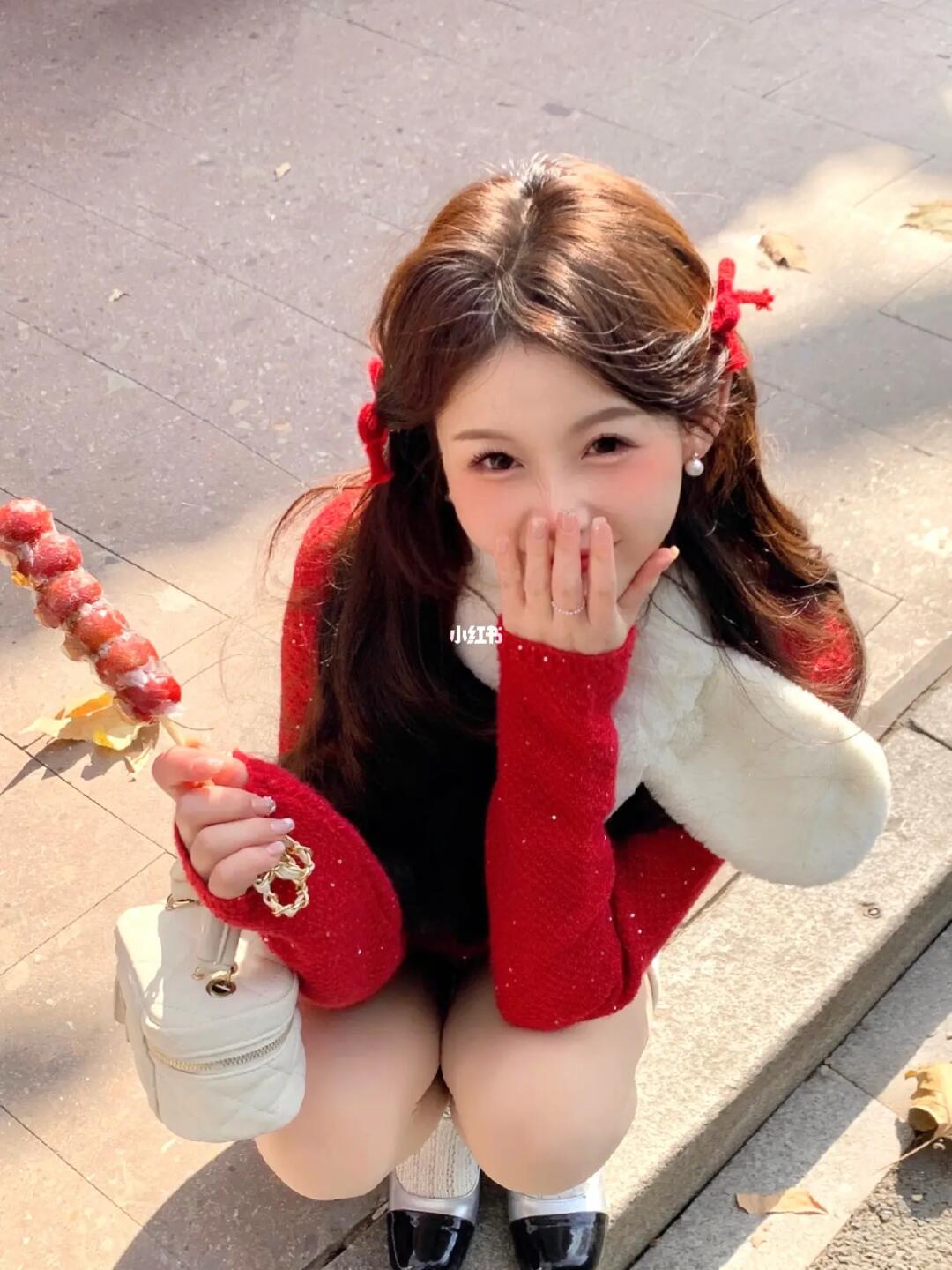 ꙳.🧨 过年了  出来玩啊.ᐟ .ᐟ  (⸝⸝› з ‹⸝⸝)‬