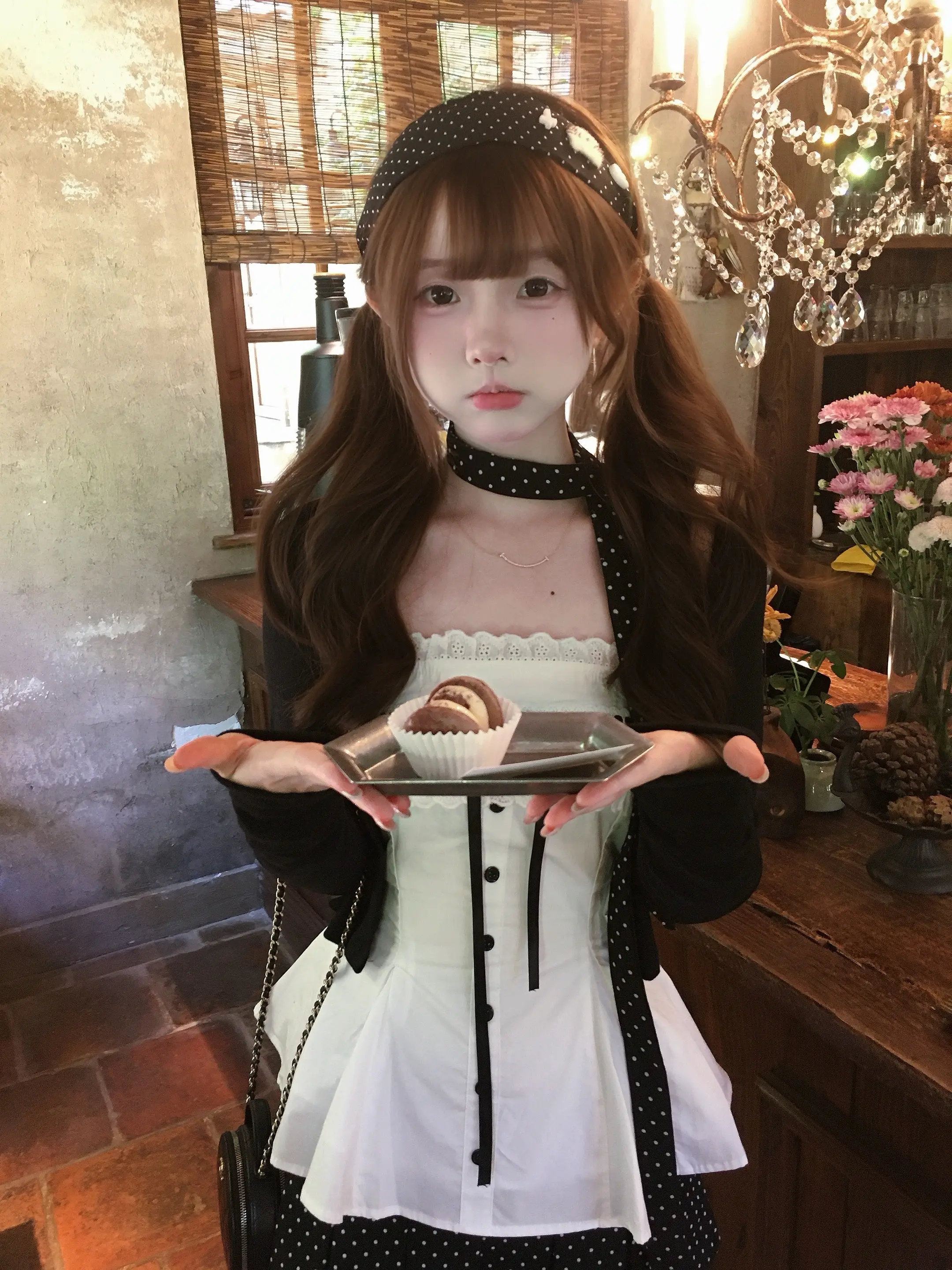 没有你 谁在乎明天