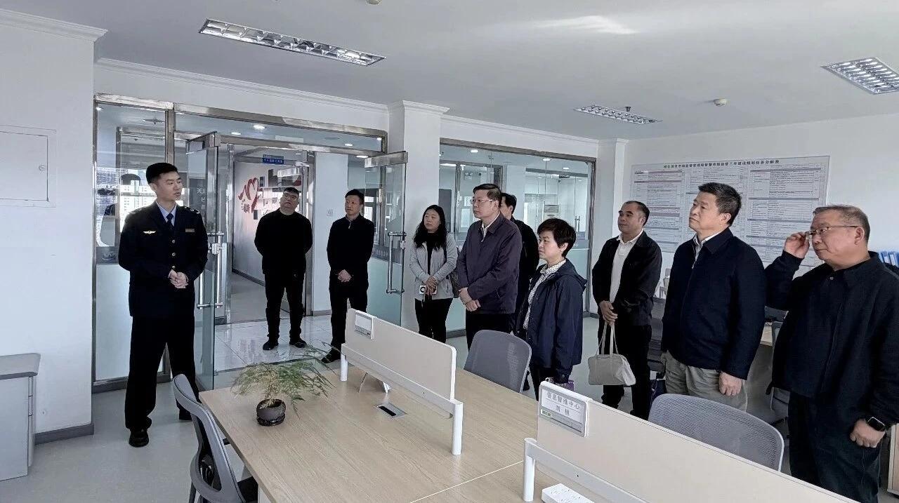 穗哈交流 互学互鉴携手谋发展
                         