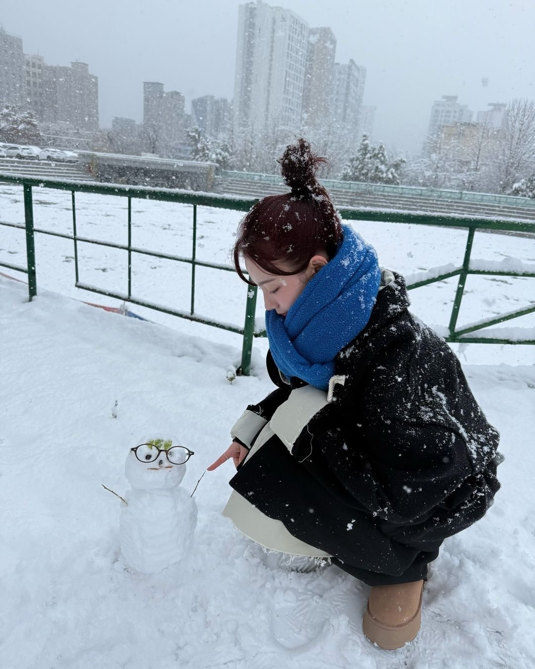 柳智敏[超话] [照相机]柳智敏sprite雪碧代言人 善良犹如一杯清水，透明而