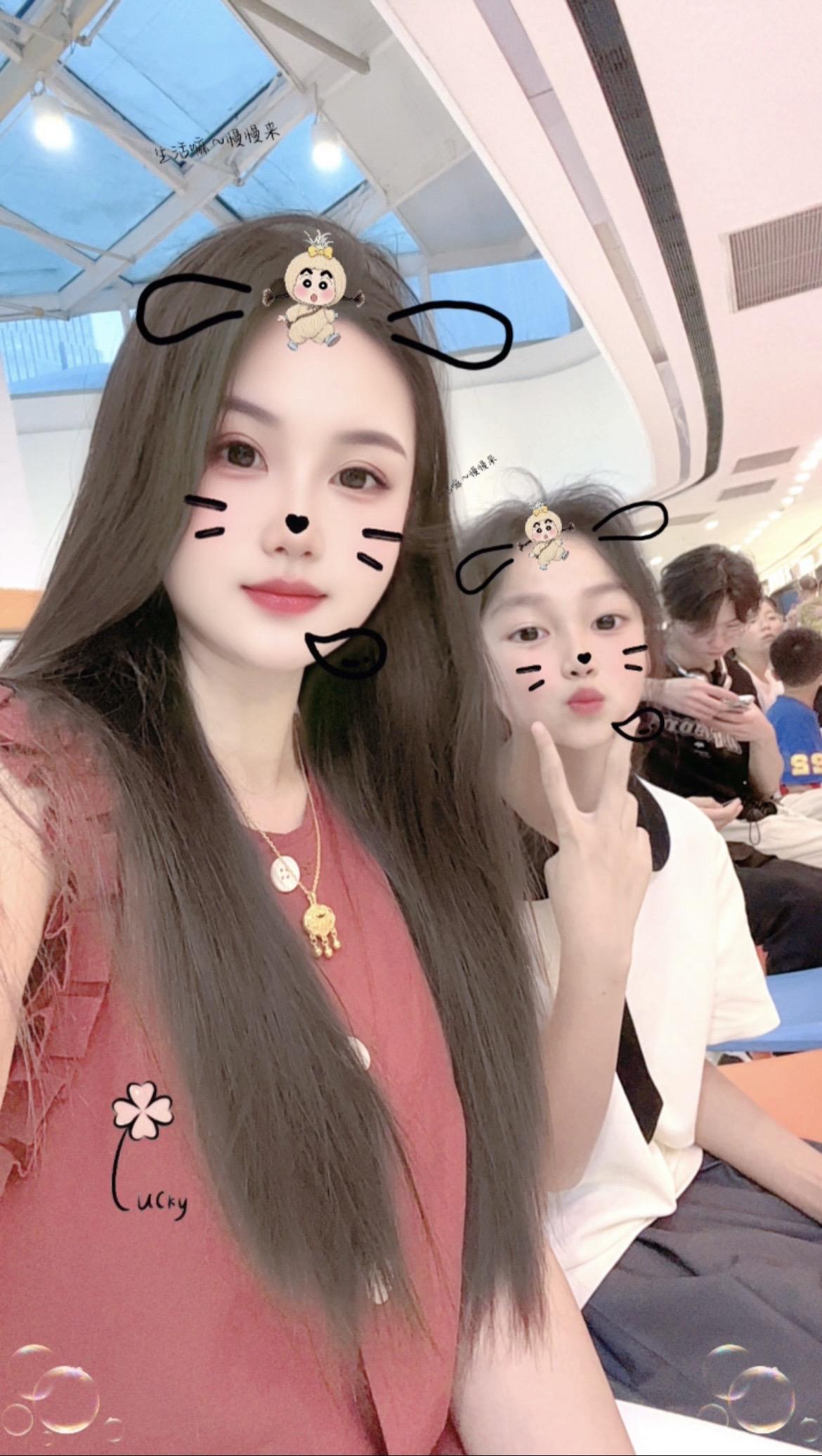 七月的第一天，半年就这样过去了，  ㊗️我们下半年：不发脾气只发财， ...