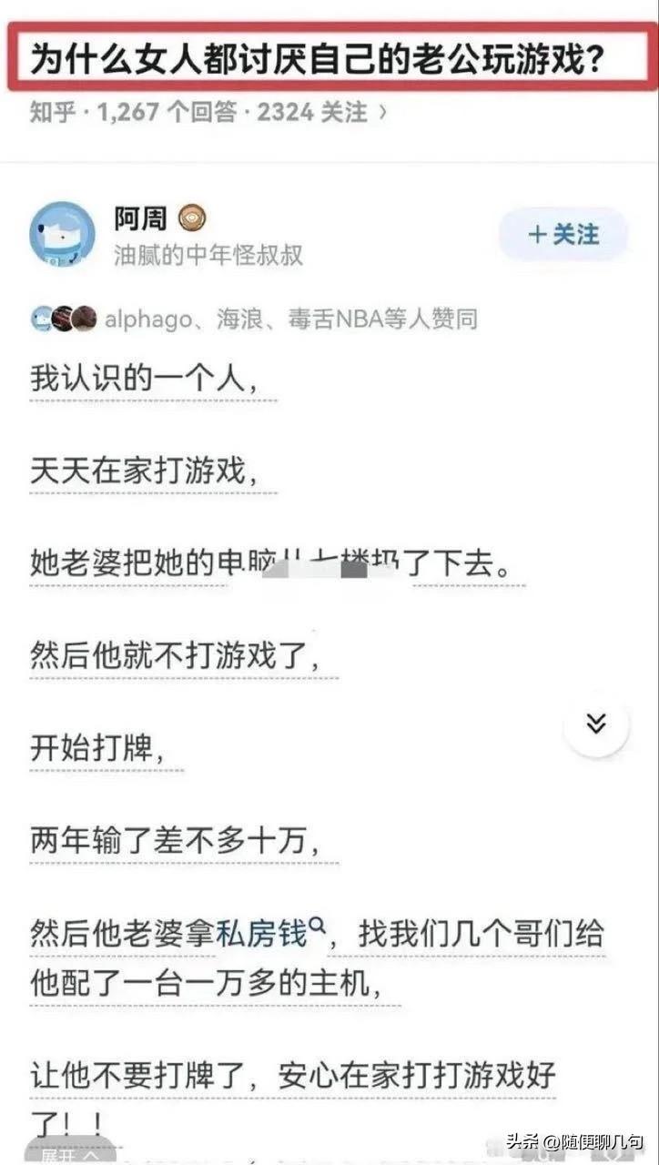 这种应该是属于比较极端的例子吧