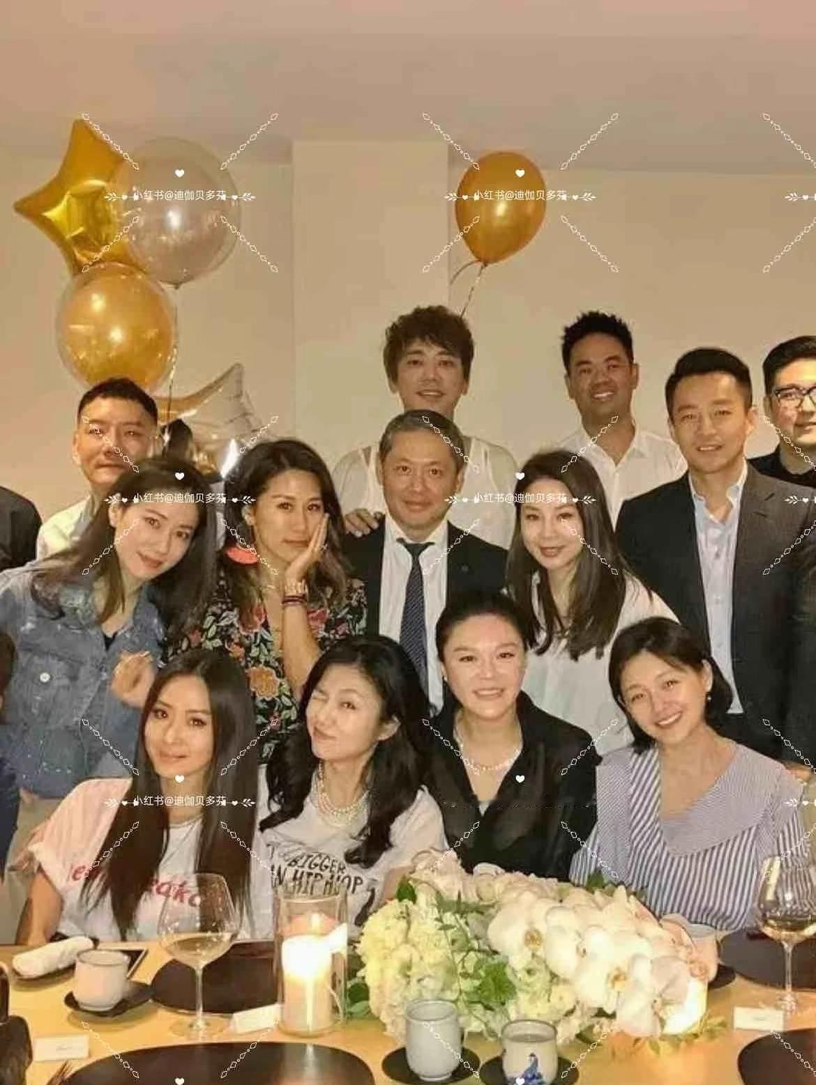 事实上是汪不要孩子，大s 离婚时提出孩子抚养权给汪，只是汪没要。她无论何时都没有