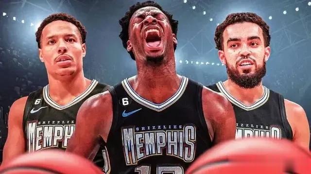 美媒爆9换1交易，快船送大礼灰熊坐收渔利

快船作为一支豪门球队，新赛季在伦纳德