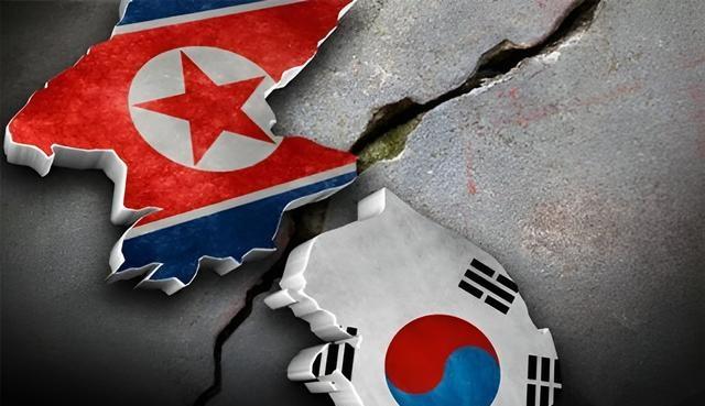 朝鲜告知中俄：不再寻求南北统一，地图已经“去韩国化”。

朝鲜的对外政策在202
