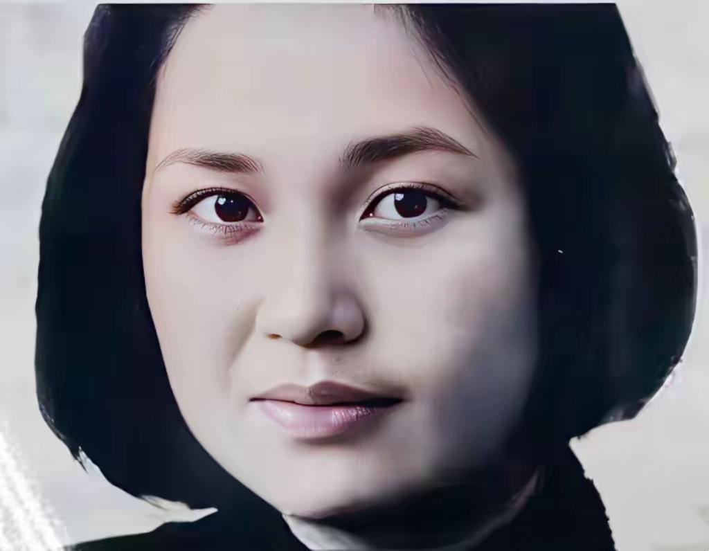 1939年，一女子新婚一周后被叶剑英调走，从此杳无音讯，丈夫寻妻45年，才知真相