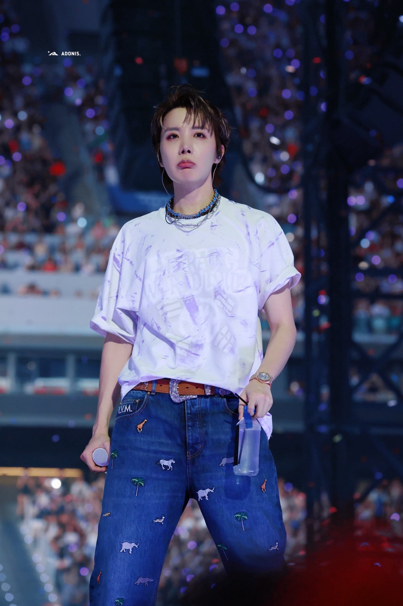 J-hope/网页链接