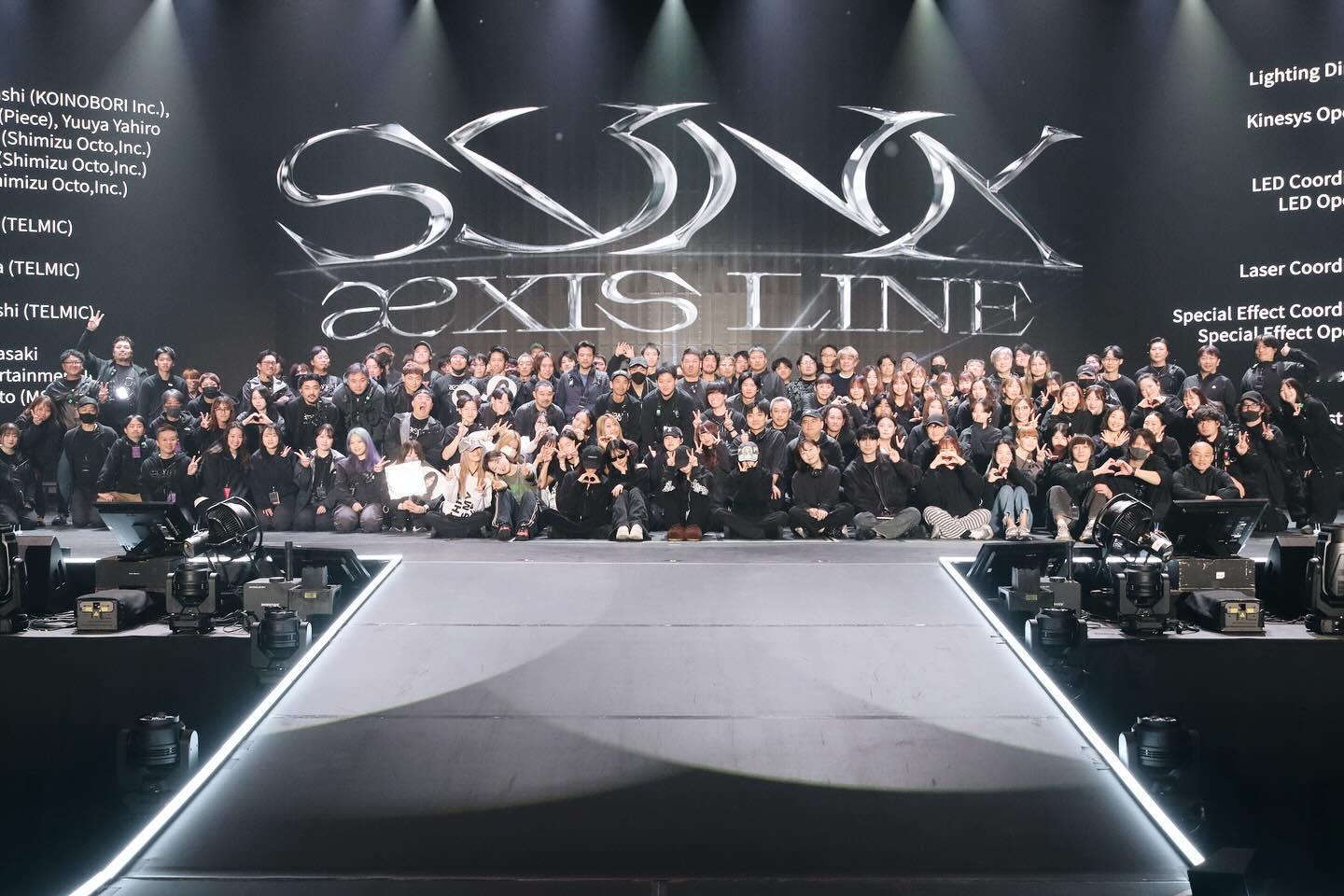 251223 imnotningning IG「2025巡演由衷感谢每一位为此付