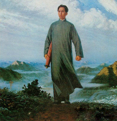 历史上的今日  1921年１ ２ 月 　 到 安 源 煤 矿 考 察 。 月 中
