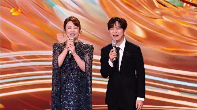 第33届金鹰奖落幕，多组结果出乎观众意料