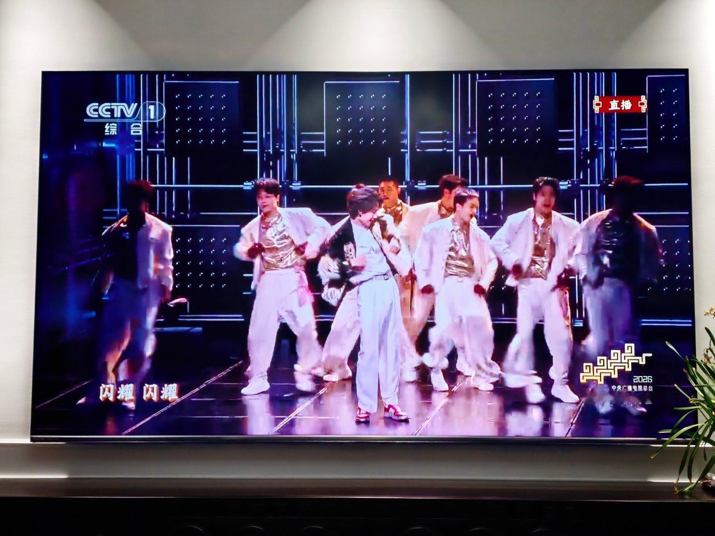 王一博郭富城炸场中国2代男神，没人反对吧？~ 