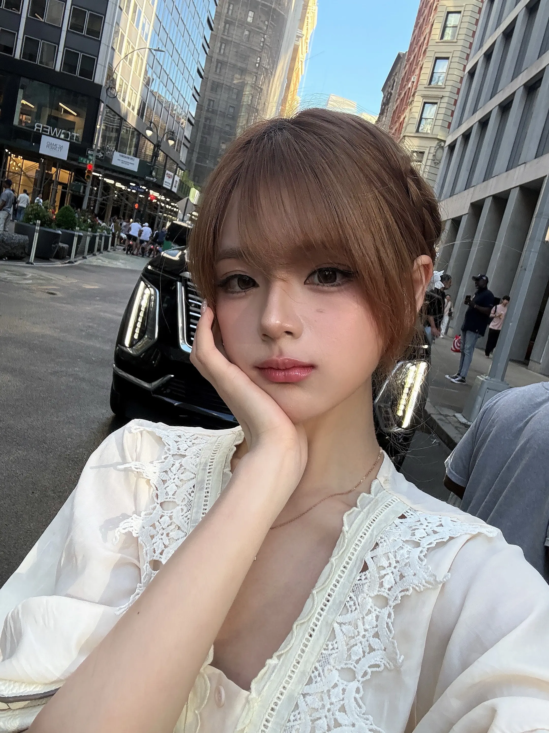春