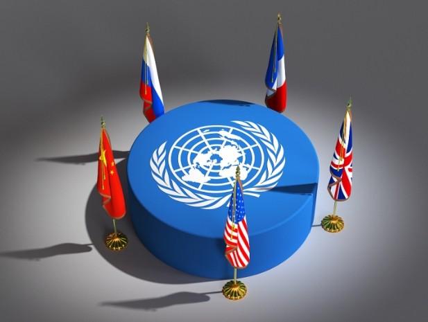 特朗普的“新联合国”，中俄英法均收到邀请

最近特朗普那个基于“和平委员会”打造