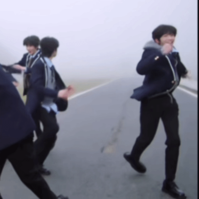 tg 我就这么四仰八叉的奔向2026 