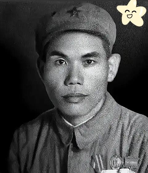 1955年，四野资深旅长王化一，得知授少校军衔，转身对组织干事，苦笑道：“太丢脸