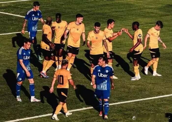 7月18日，韩国足协在致国际足联的一封正式信函中，对黄熙灿（狼队）在最近的练习赛