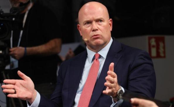 又来栽赃中国了！在最近的慕尼黑安全会议上，美国驻北约大使惠特克的发言引发了广泛关