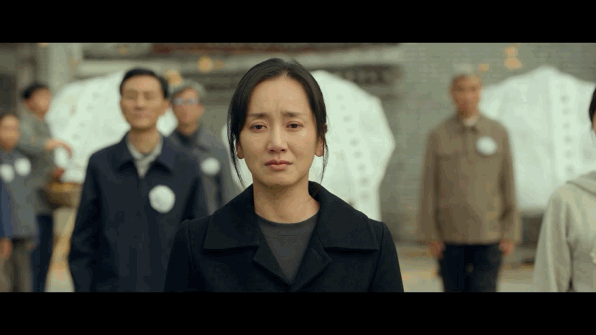 为去世未婚夫守一辈子值吗 他活在她的每一寸思念里🥹相守一生，是李娟能给这段感情