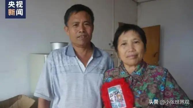 大爱撑起九口之家，平凡铸就不凡人生

1999 年，湖南郴州嘉禾县广发乡的李享知