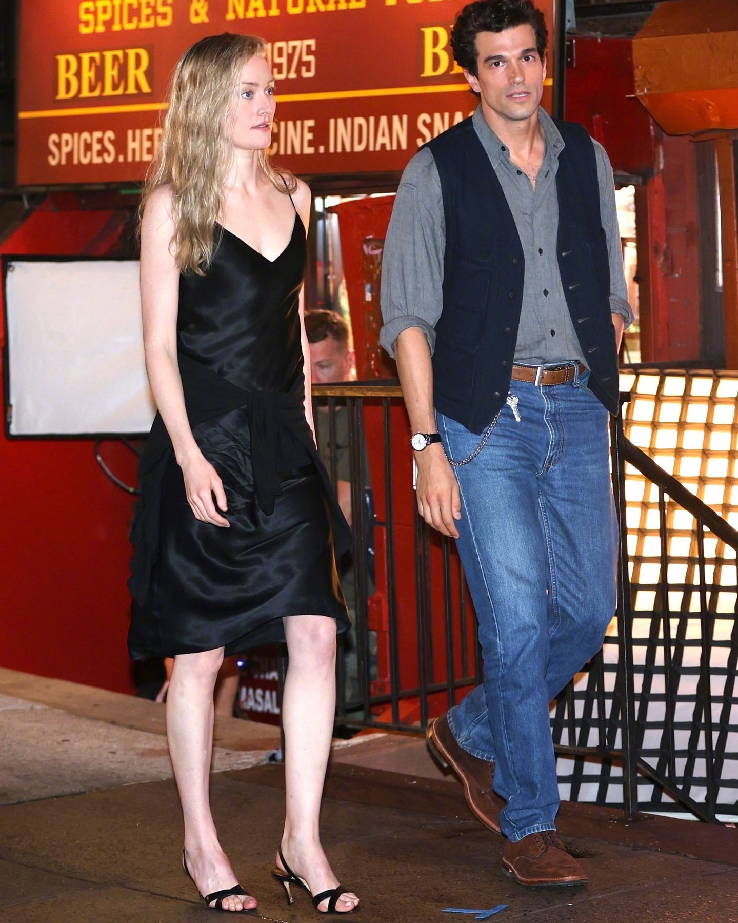 美剧《Love Story》上周五播完最后一集，你们看了吗？这部由Ryan Mu