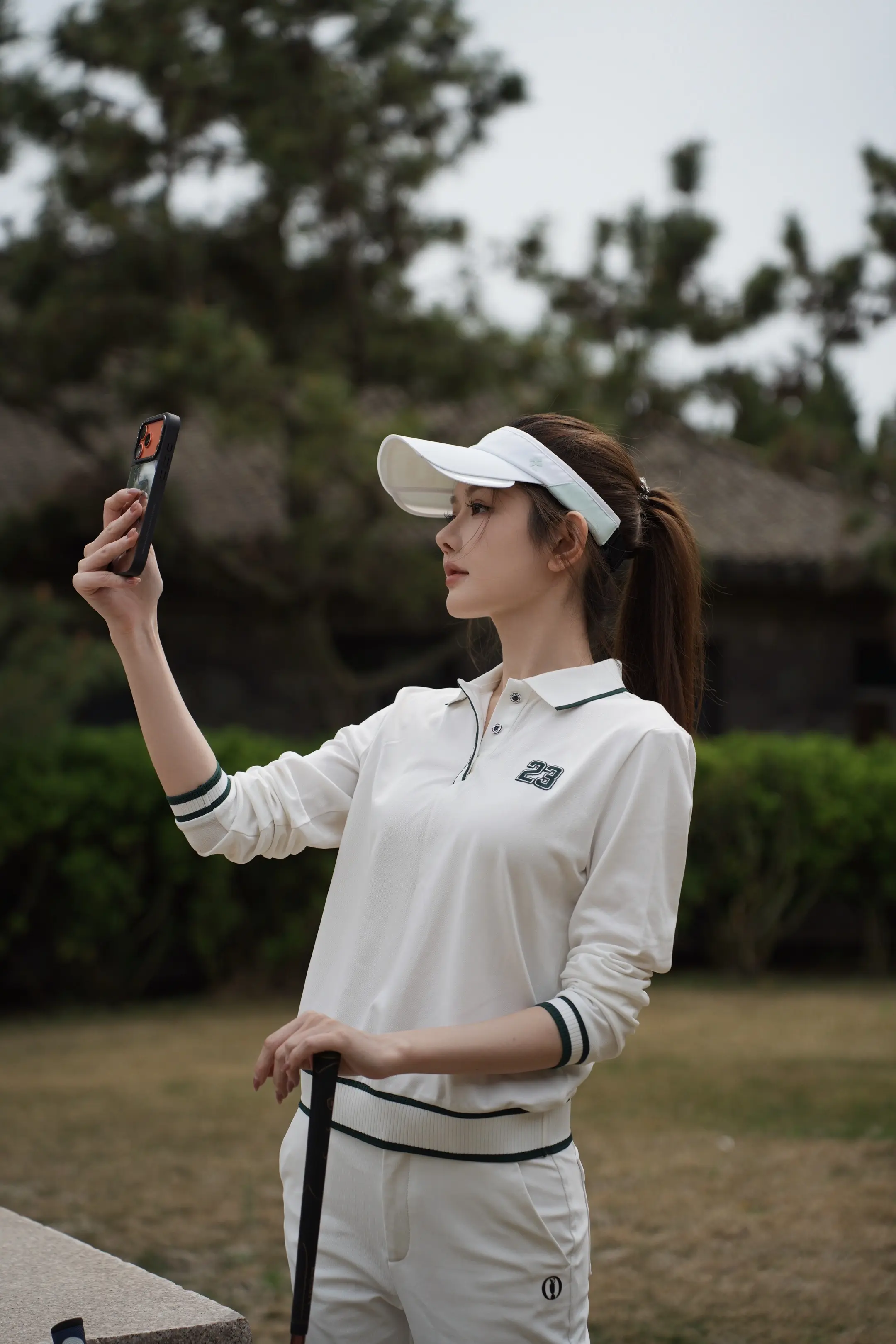 Sorry I was golfing