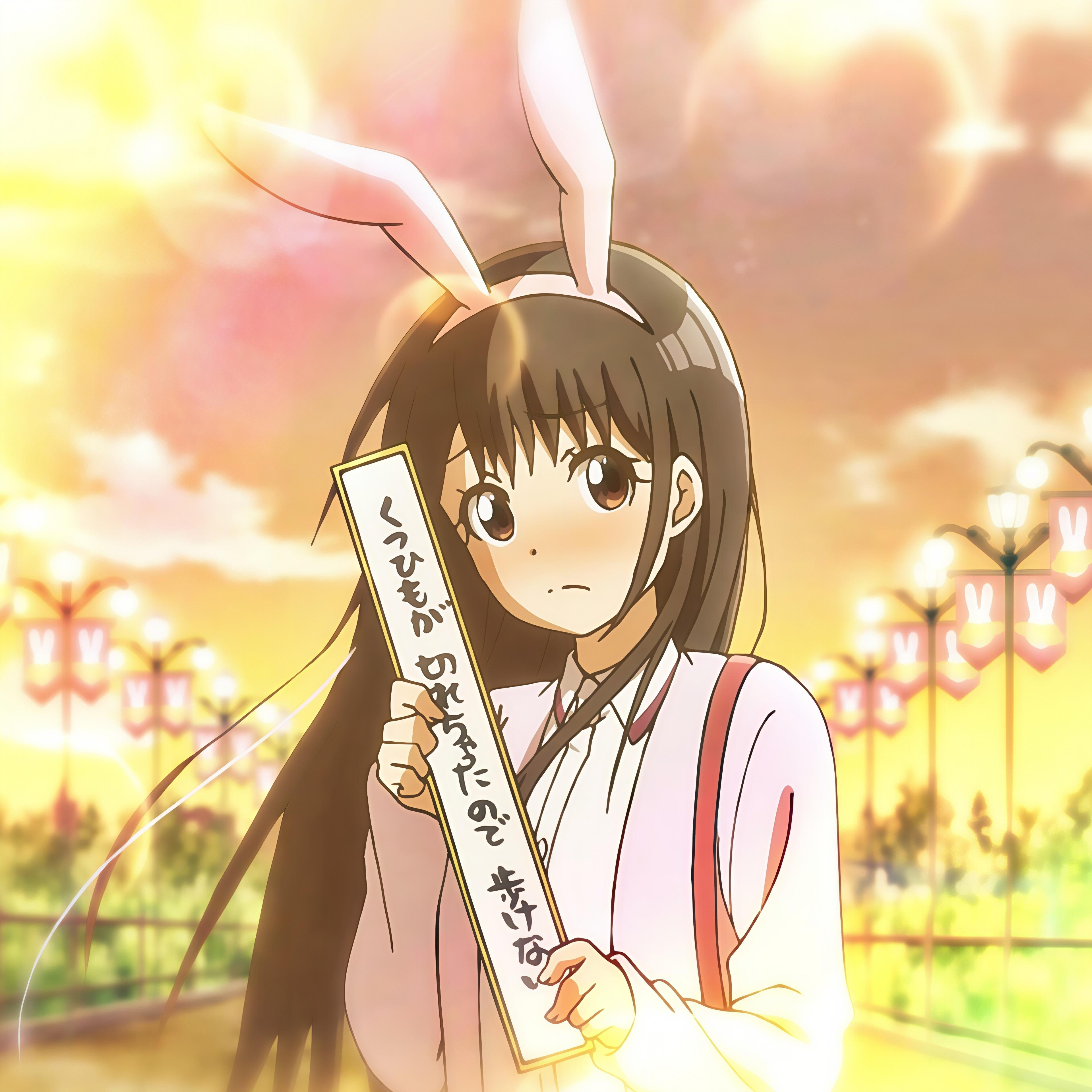 雪白七七子‖头像 