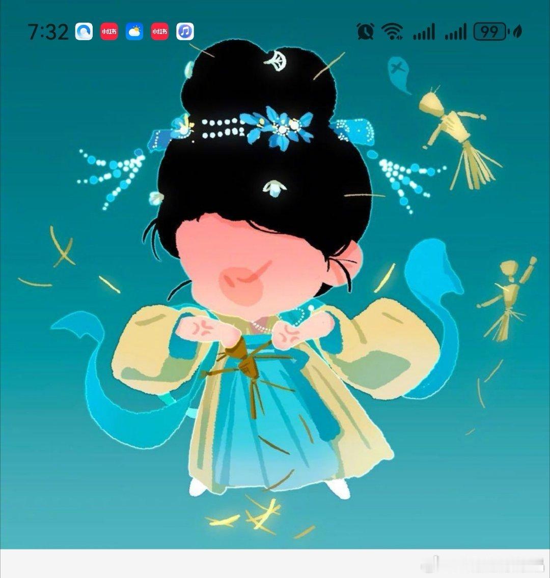 老鹿把头像换成撕小人，她这种不断挑衅的态度，真的不聪明 