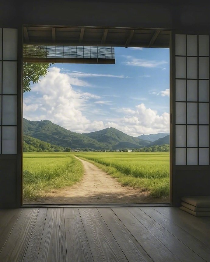 夏天的颜色🍃 