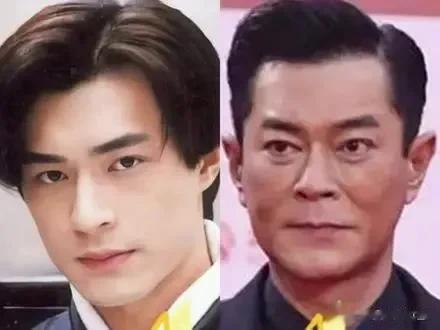 古天乐今年才53岁，这个状态有点吓人。他到底做了啥医美项目，美黑照紫外线灯真的好