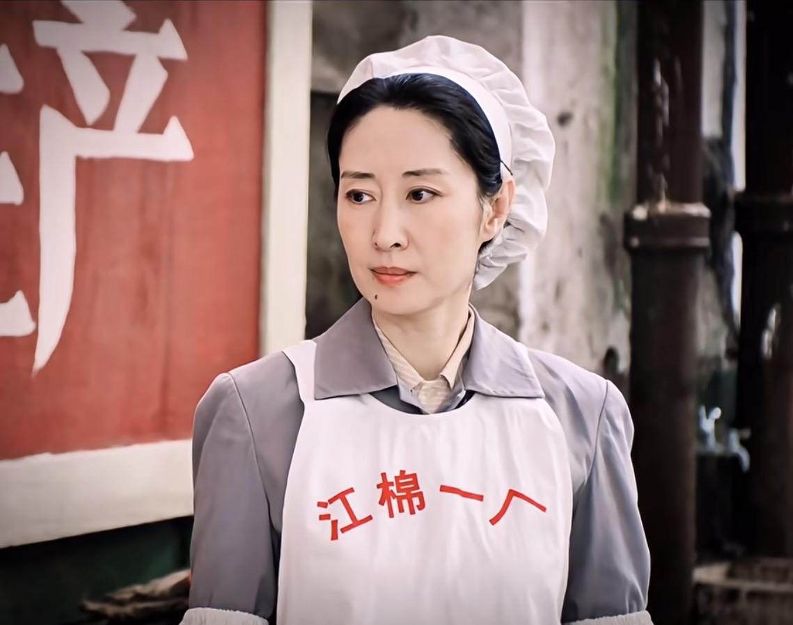 《纯真年代的爱情》许主任的遭遇，

给所有的领导提了个醒，

你可以势利眼，也可