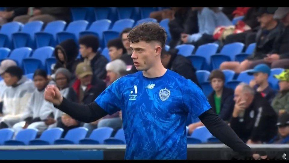 澳超2月3日讯 澳超奥克兰FC官方宣布，球队主力攻击手兰德尔将在今夏加盟苏超球队