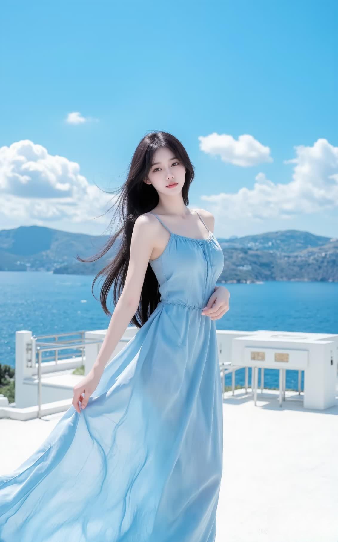 松窗禅影两三枝，涤尽尘心入忘机。浮生若梦何须住，且向空山拾雪衣。