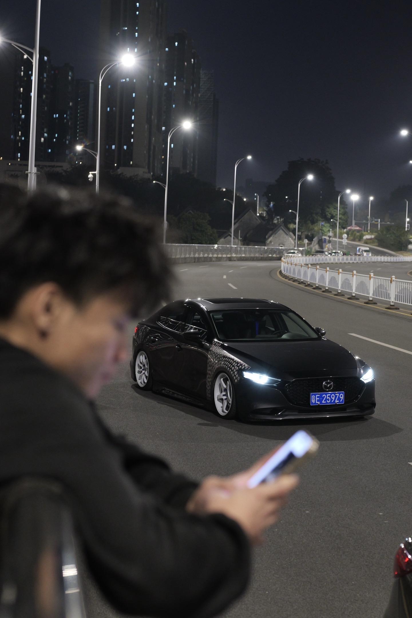 你理想中的车会是怎么样的呢。