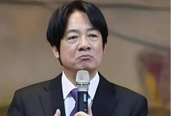 台海真有一天实现统一，赖清德最难回答的问题，恐怕不是还能不能继续执政，而是离开台