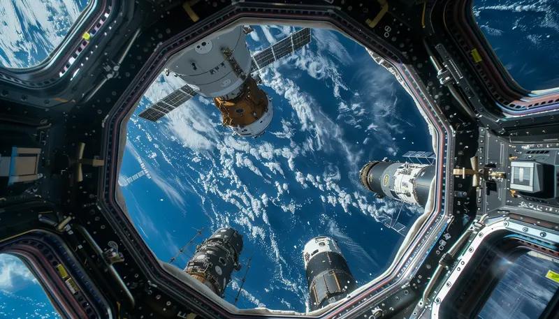 2026年8月12日，地球将失重7秒？NASA辟谣，真相究竟如何？
2026年8