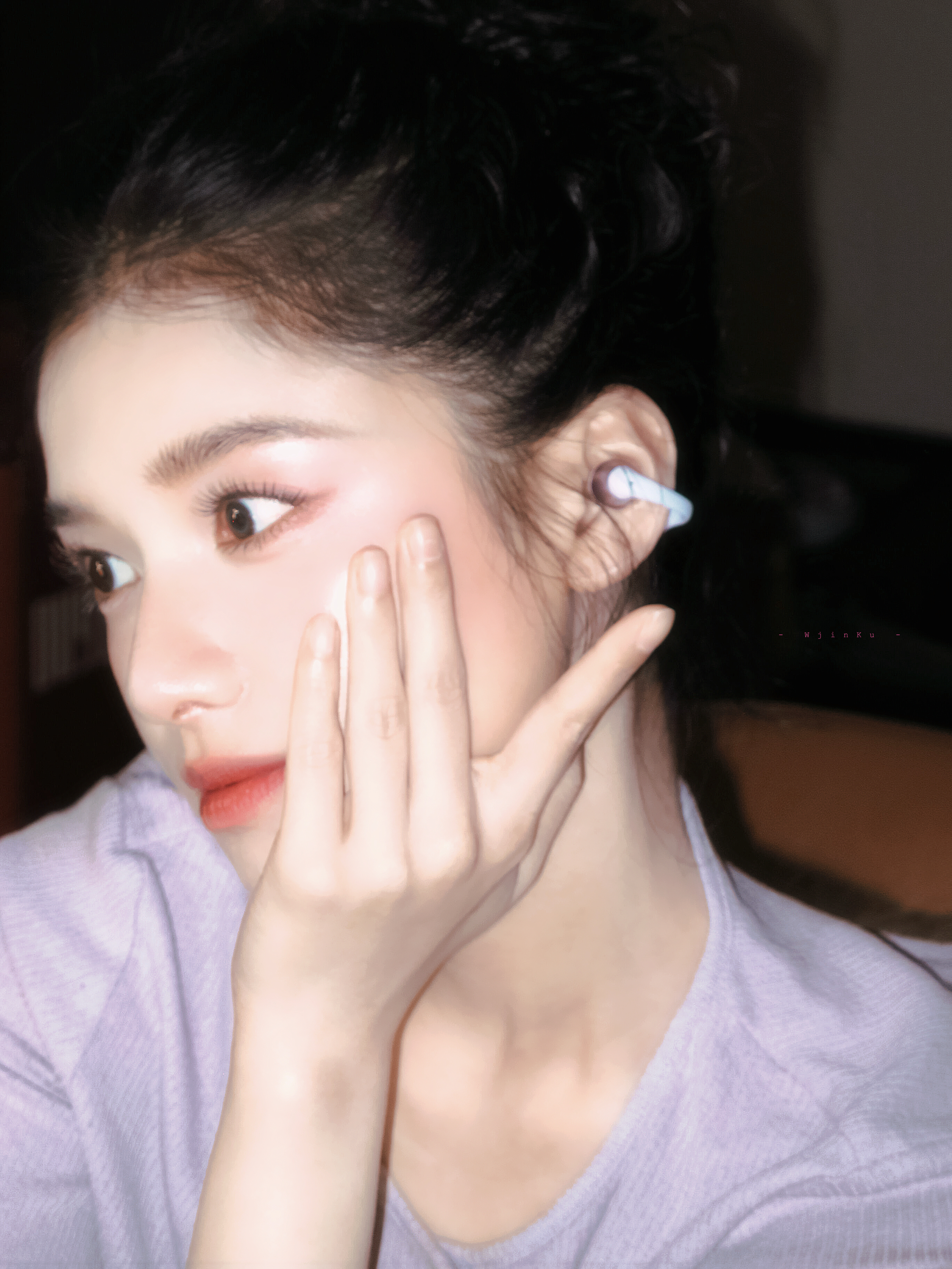 张婧仪 🪻 ​​​