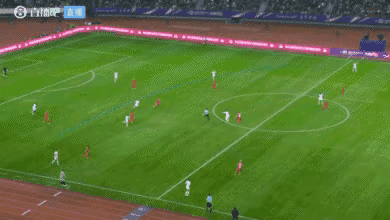 不愧为中超金靴，法比奥以两个进球帮国安建立足协杯决赛巨大优势。

昨天法比奧说，