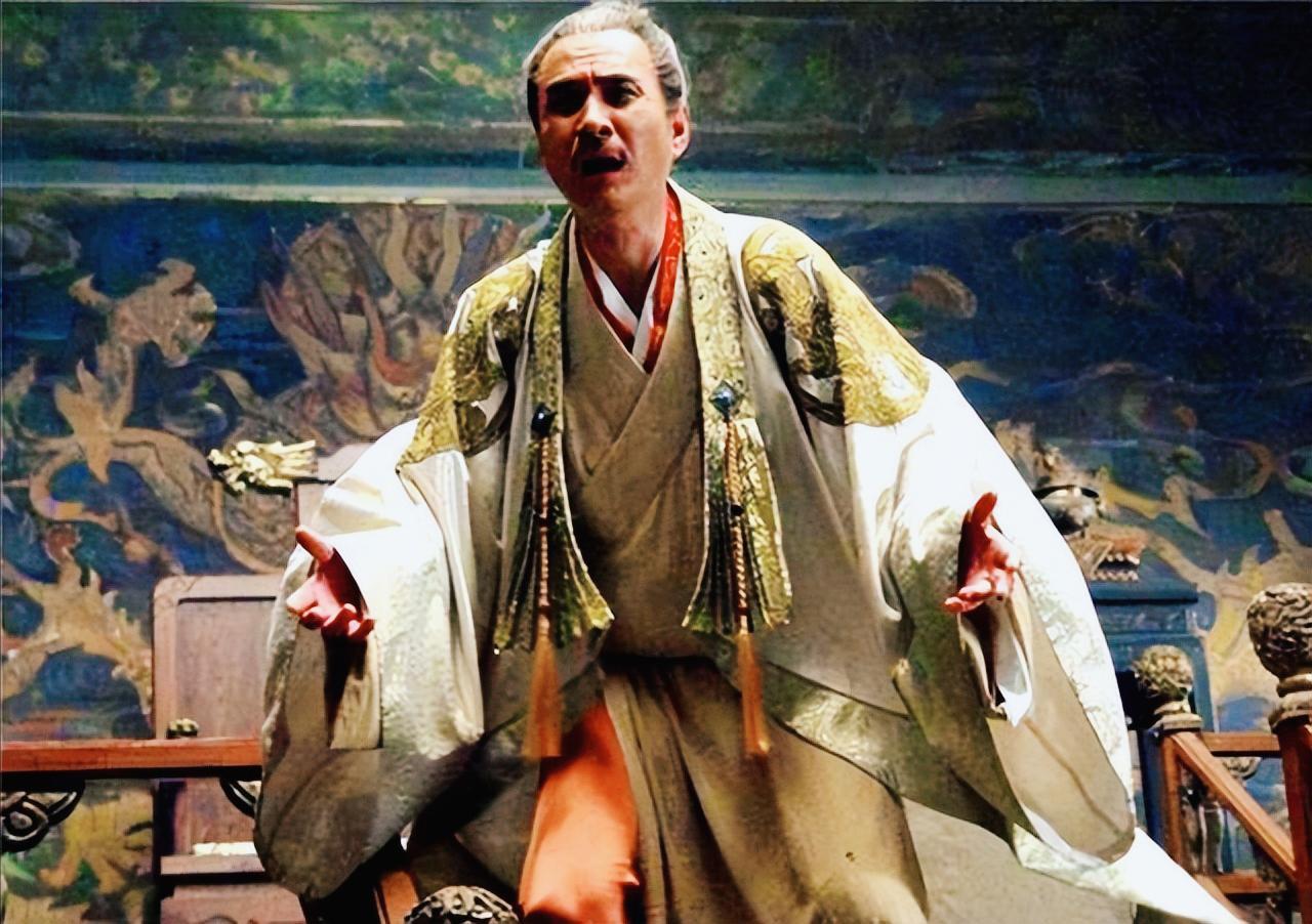 1644年李自成在西安称帝，国号大顺。二月初二，他亲率大军东渡黄河，一路如入无人