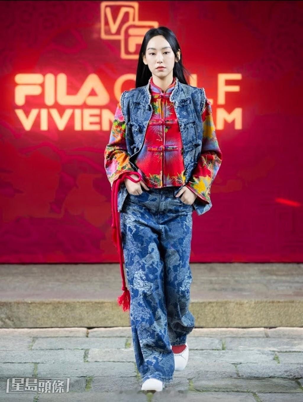 星岛：炎明熹增强自信 勇闯音乐路 加盟新公司脱胎换骨丨名人杂志“小天后”炎明熹（