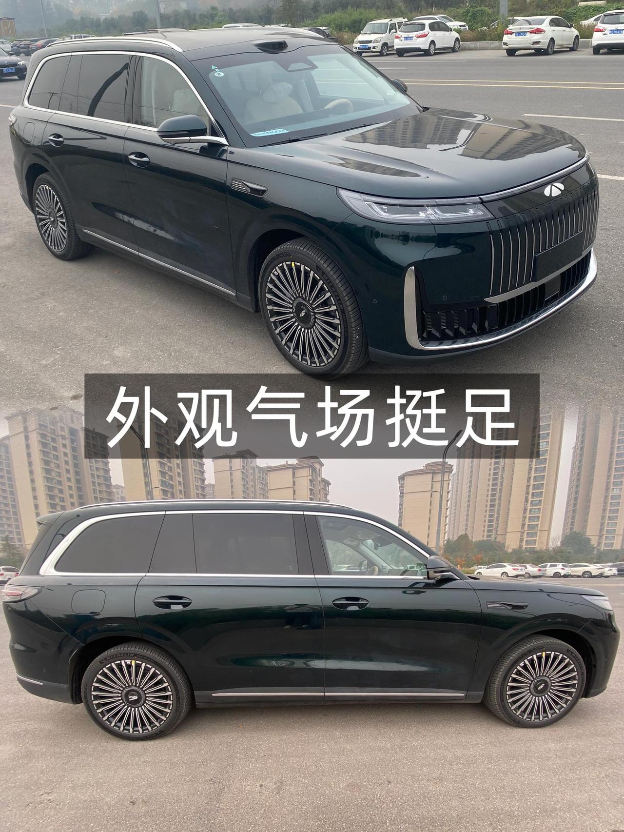 为了过年轻松回家，我入手了奇瑞风云T11
 
转眼间，春节假期近在眼前，今年我和